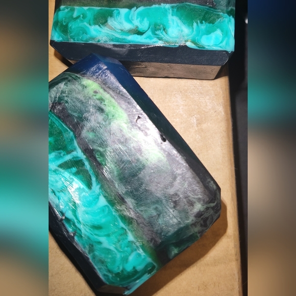 Soap bars - Picture 11 of 12